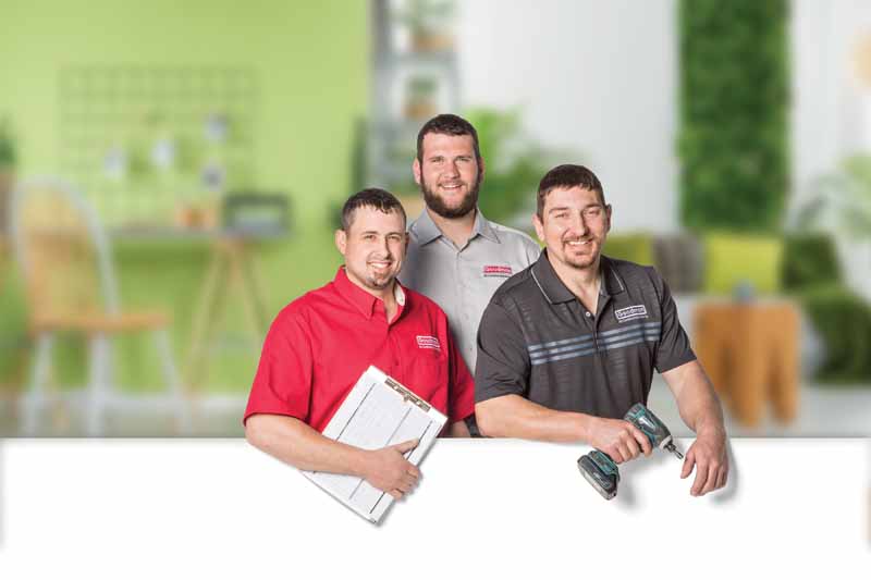 Heating Services In Big Bend, WI