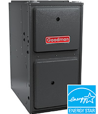 Heating: Furnace Replacement In Big Bend, WI